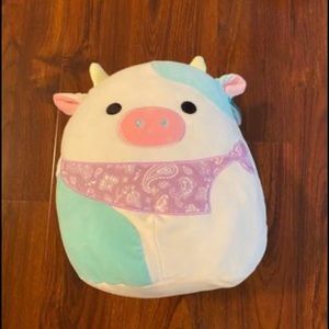 Meet Belana the Squishmallow